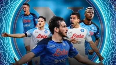 CLB Napoli: Lịch sử, Thành tích của đội bóng hàng đầu Italia